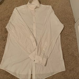 3/$10🌸 Van Heusen Slim Fit Men’s’ Button Down